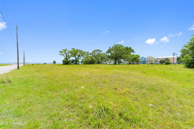1525 E Beach Blvd, Pass Christian, MS 39571