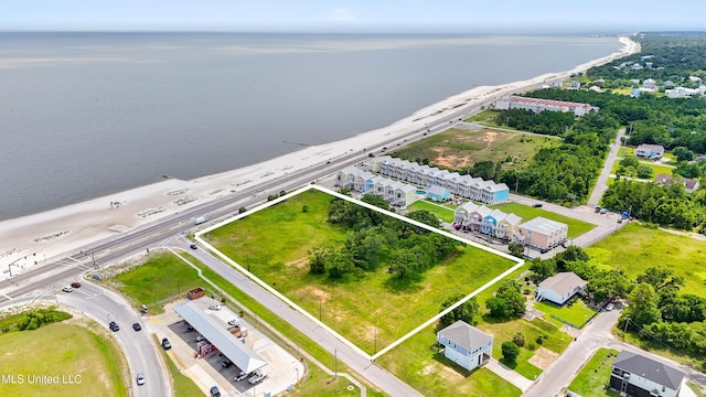 1525 E Beach Blvd, Pass Christian, MS 39571
