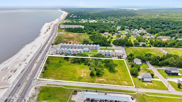 1525 E Beach Blvd, Pass Christian, MS 39571
