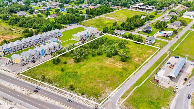 1525 E Beach Blvd, Pass Christian, MS 39571