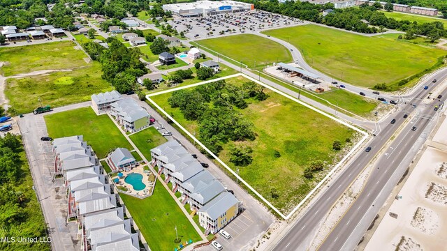 1525 E Beach Blvd, Pass Christian, MS 39571