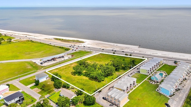 1525 E Beach Blvd, Pass Christian, MS 39571