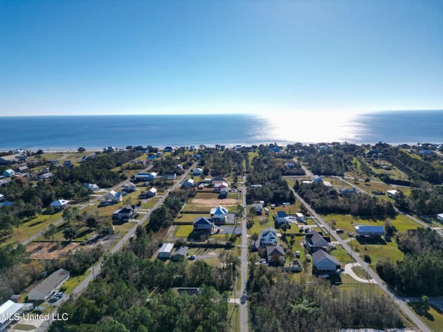 PARCEL4 Surf St, Waveland, MS 39576
