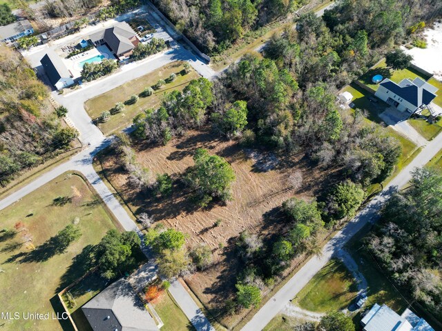 PARCEL4 Surf St, Waveland, MS 39576