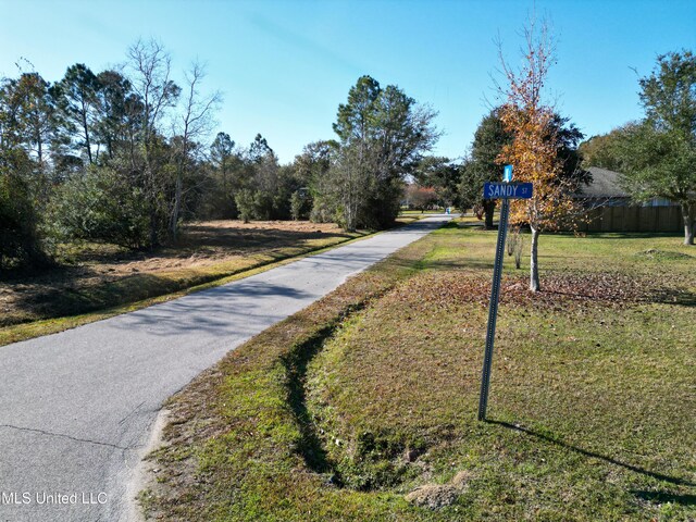 PARCEL4 Surf St, Waveland, MS 39576