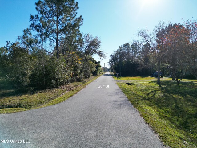 PARCEL4 Surf St, Waveland, MS 39576