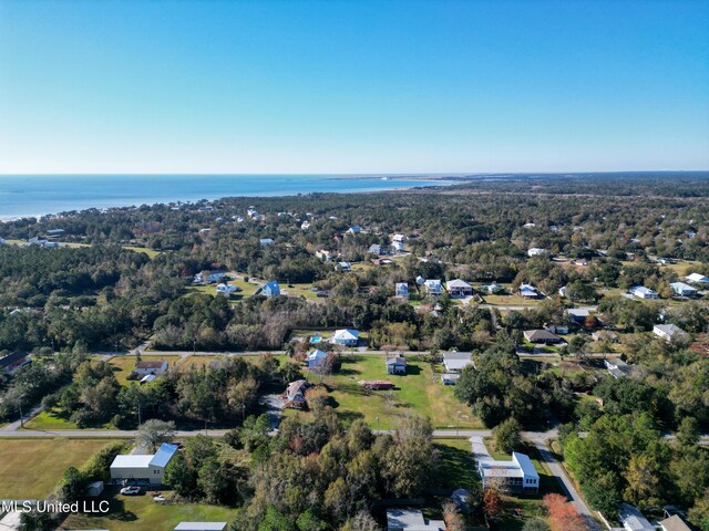 PARCEL4 Surf St, Waveland, MS 39576