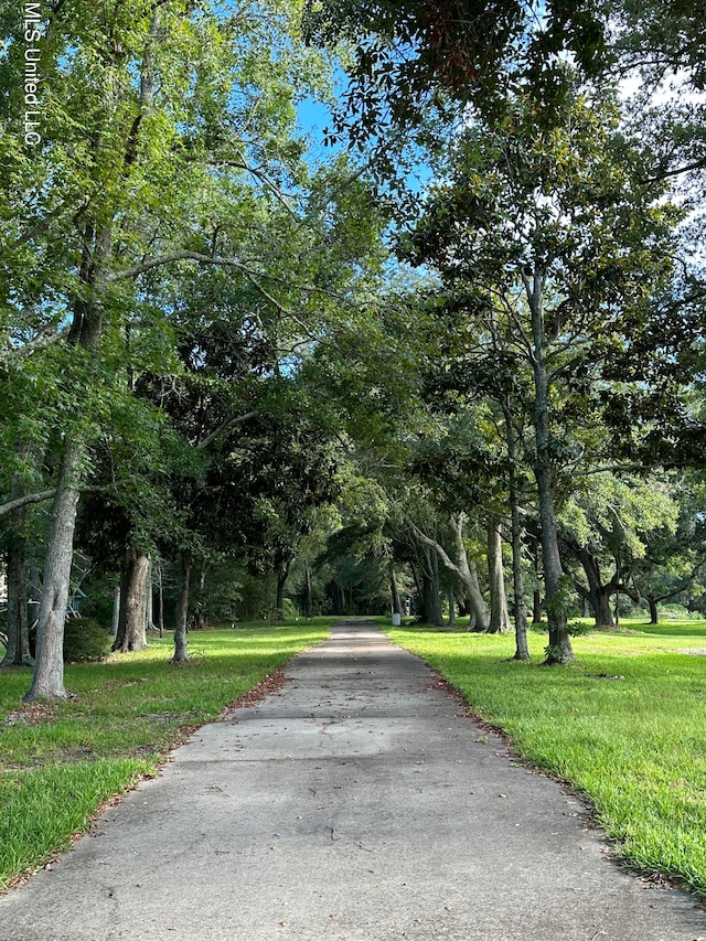Washington Ave, Pascagoula, MS 39567