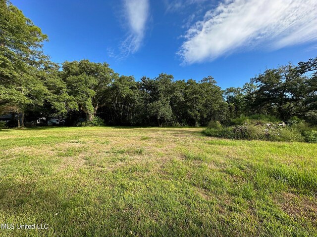 Washington Ave, Pascagoula, MS 39567
