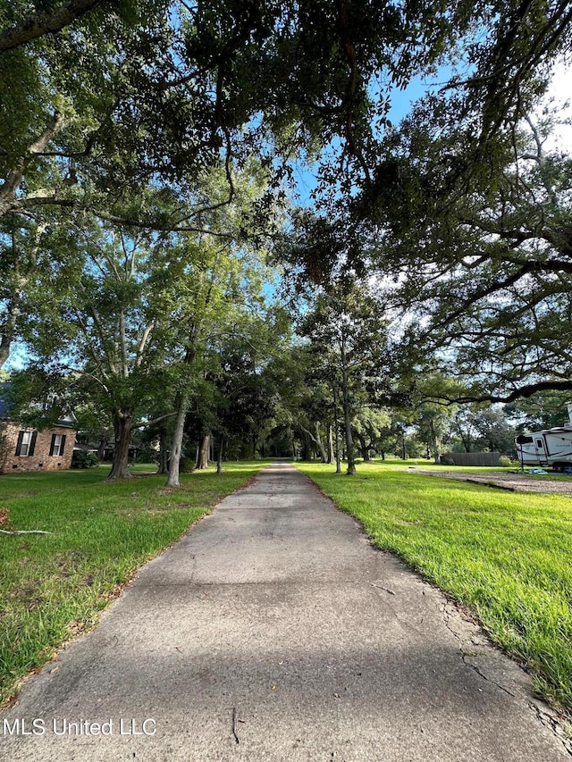 Washington Ave, Pascagoula, MS 39567