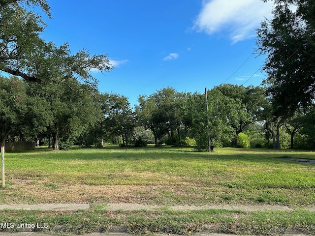 Washington Ave, Pascagoula, MS 39567
