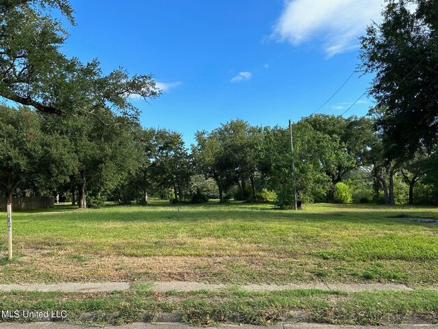 Washington Ave, Pascagoula, MS 39567