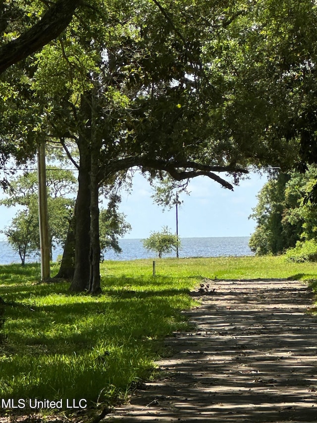 Washington Ave, Pascagoula, MS 39567