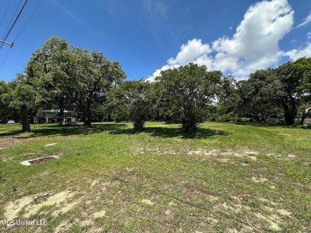 Washington Ave, Pascagoula, MS 39567