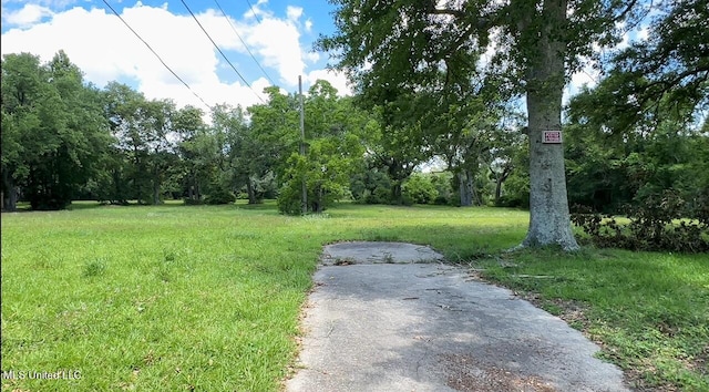 Washington Ave, Pascagoula, MS 39567