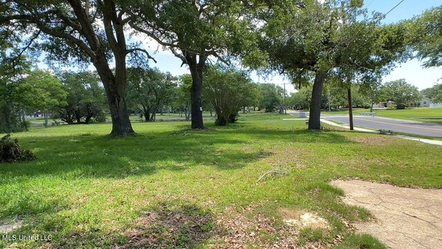 Washington Ave, Pascagoula, MS 39567