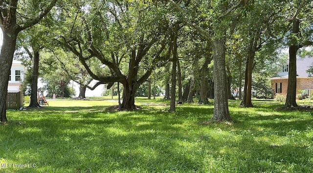 Washington Ave, Pascagoula, MS 39567