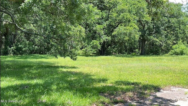 Washington Ave, Pascagoula, MS 39567
