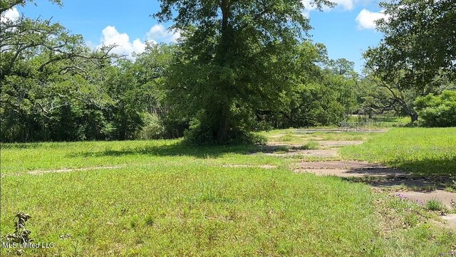 Washington Ave, Pascagoula, MS 39567