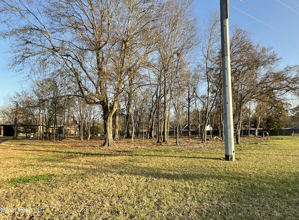 Old Canton Rd, Jackson, MS 39211