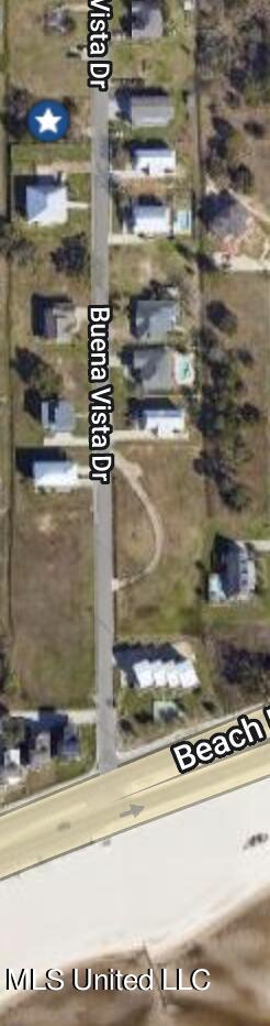 111 Buena Vista Dr, Long Beach, MS 39560