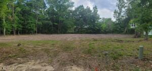 128 Oaks Blvd, Bay Saint Louis MS, 39520 land for sale