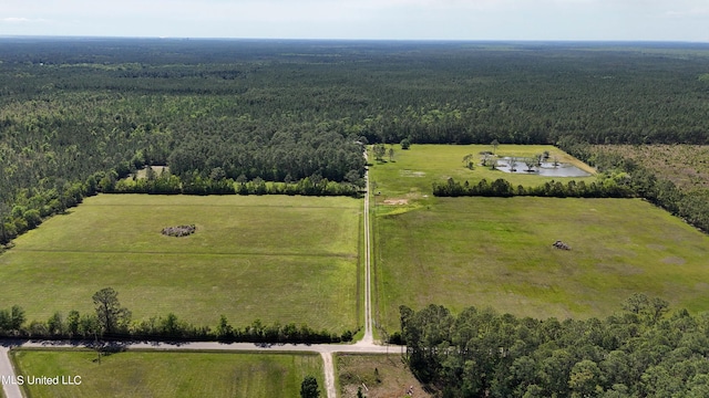 6067 Dan Garcia Rd, Bay Saint Louis MS, 39520 land for sale