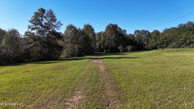 Listing photo 3 for 1012 Anchor Lake Rd, Carriere MS 39426