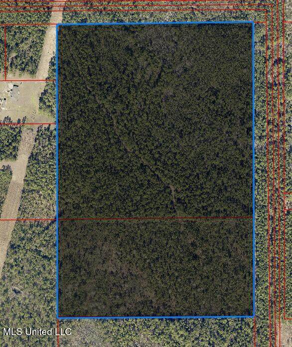 Dobson Rd, Diberville, MS 39540