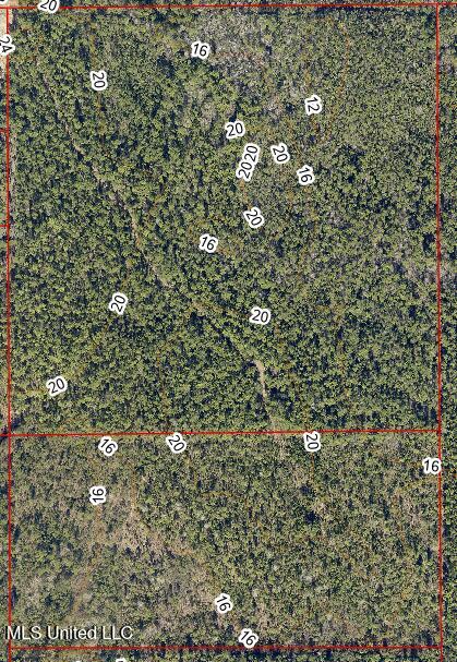Dobson Rd, Diberville, MS 39540