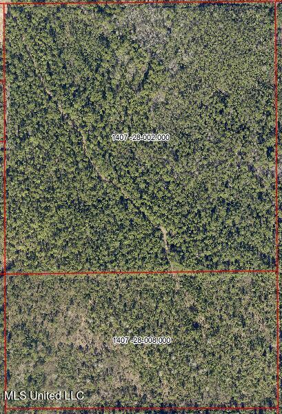 Dobson Rd, Diberville, MS 39540