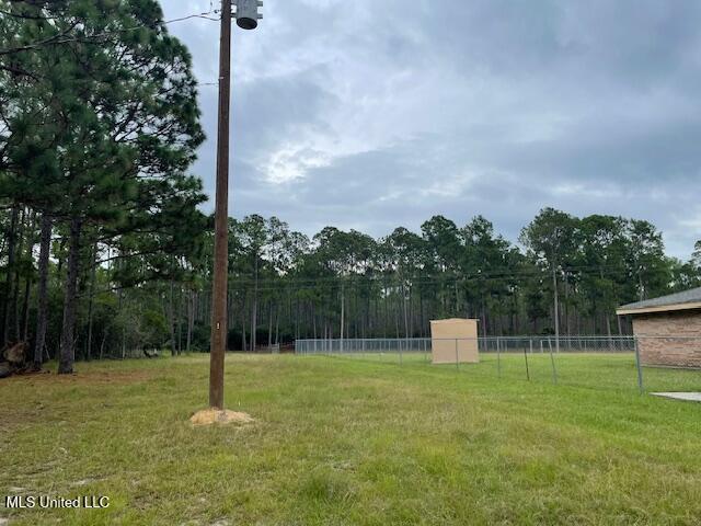 Dobson Rd, Diberville, MS 39540