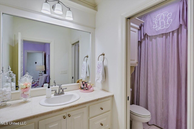 215 Grayhawk Dr, Madison, MS 39110 - full bath featuring vanity and curtained shower