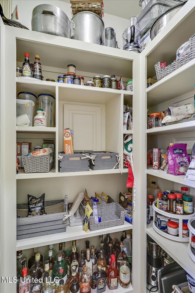 215 Grayhawk Dr, Madison, MS 39110 - view of storage area