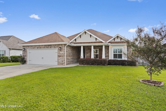 Listing photo 2 for 10444 E Landon Green Cir, Gulfport MS 39503