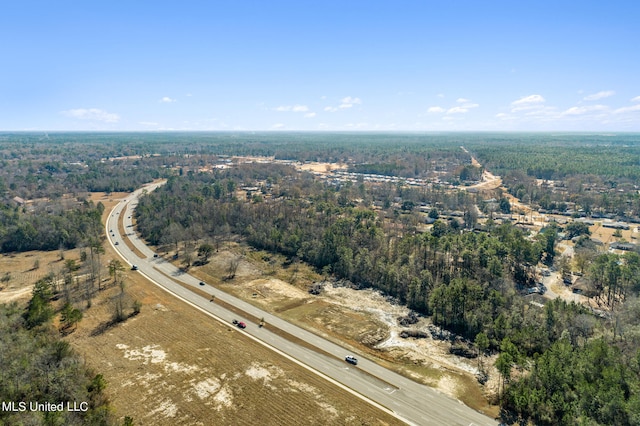 00 Highland Pkwy, Parcel B, Picayune MS, 39466 land for sale