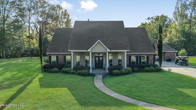 Listing photo 2 for 3200 Beaver Creek Rd, Woodville MS 39669