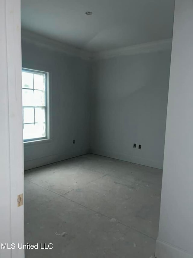 13146 Carrolton St, Biloxi, MS 39532 - view of unfurnished room