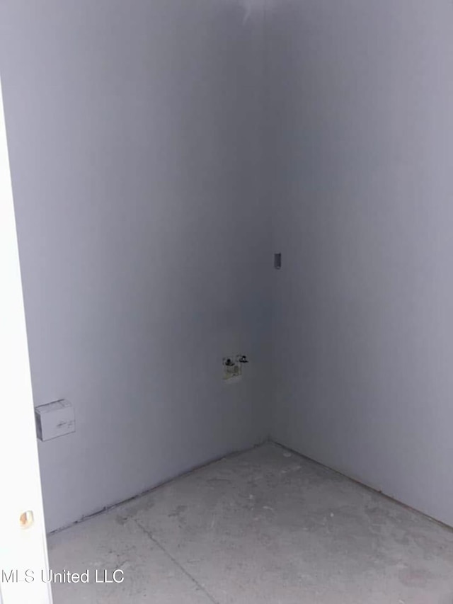 13146 Carrolton St, Biloxi, MS 39532 - view of washroom