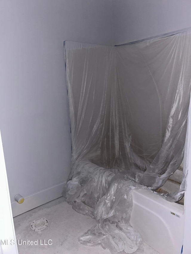 13146 Carrolton St, Biloxi, MS 39532 - view of interior details