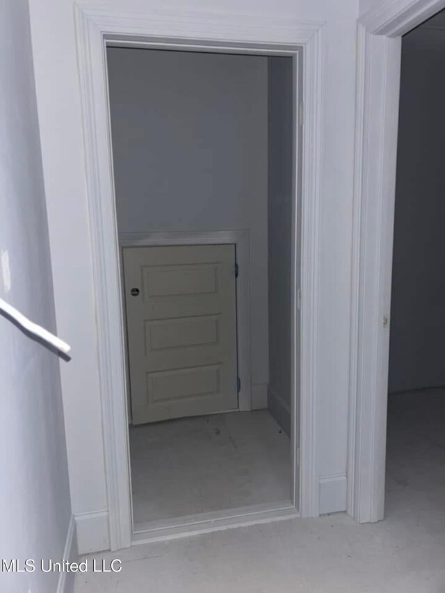 13146 Carrolton St, Biloxi, MS 39532 - view of hallway