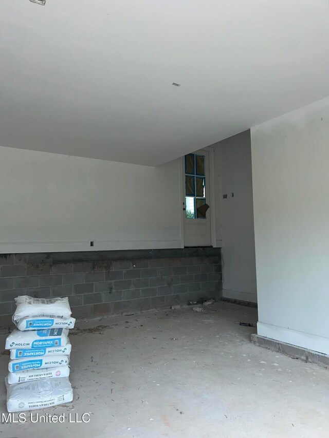 13146 Carrolton St, Biloxi, MS 39532 - interior space