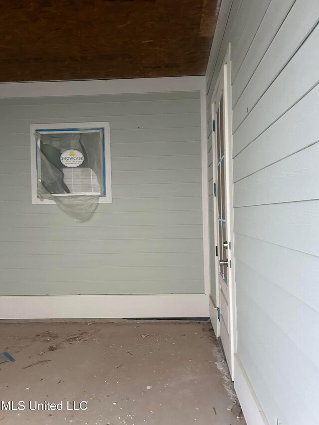 13146 Carrolton St, Biloxi, MS 39532 - view of exterior entry