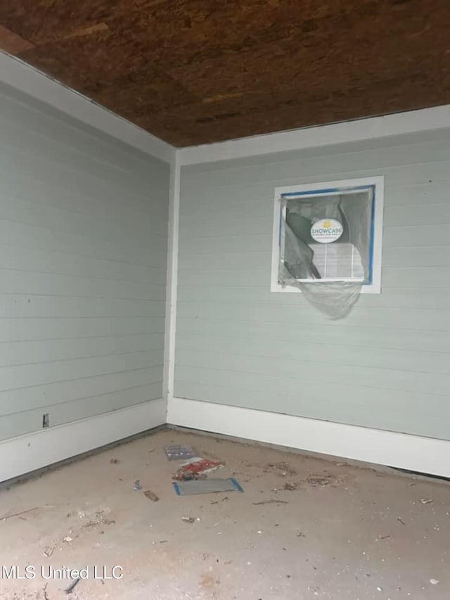 13146 Carrolton St, Biloxi, MS 39532 - view of patio