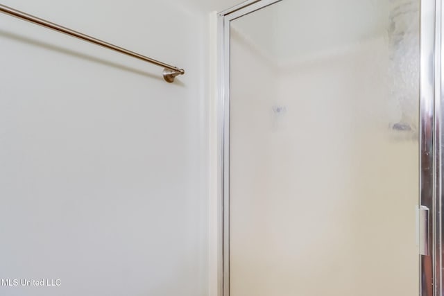 176 Briarfield Ave, Biloxi, MS 39531 - full bath with a shower stall