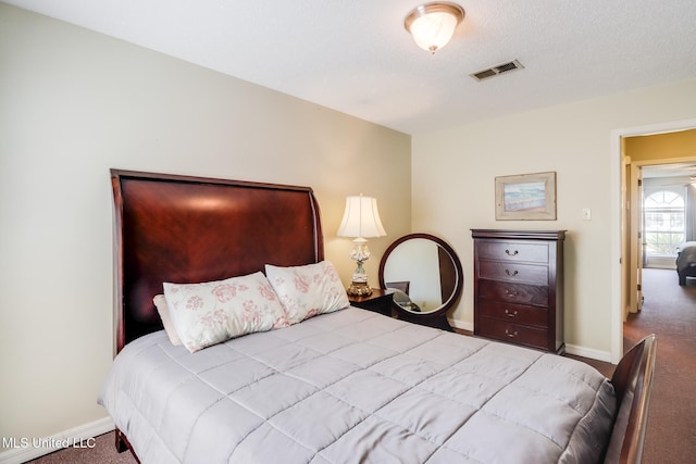 176 Briarfield Ave, Biloxi, MS 39531 - bedroom with carpet floors and baseboards