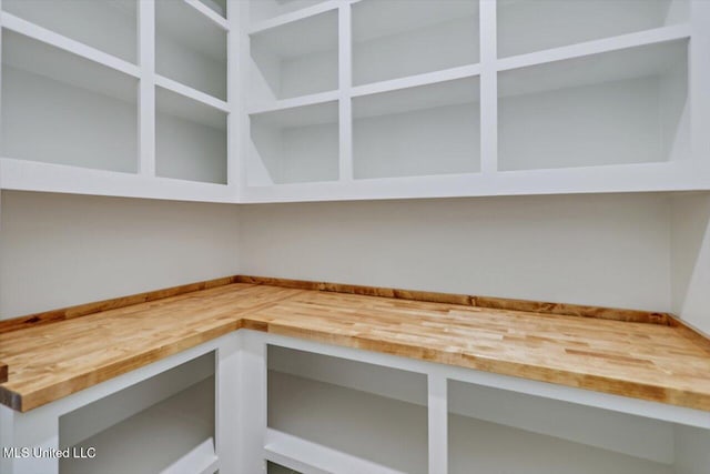 121 Ashby Ridge Dr, Canton, MS 39046 - view of storage area