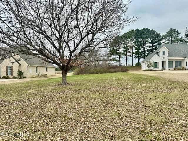 Listing photo 2 for Northshore Pl, Madison MS 39110