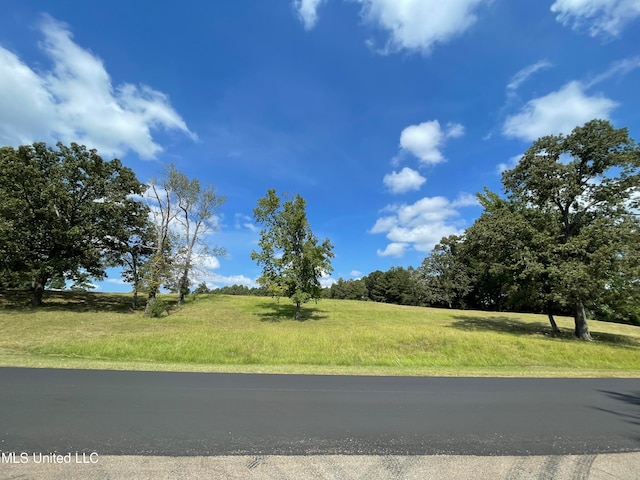 N Jordan St, Carthage MS, 39051 land for sale