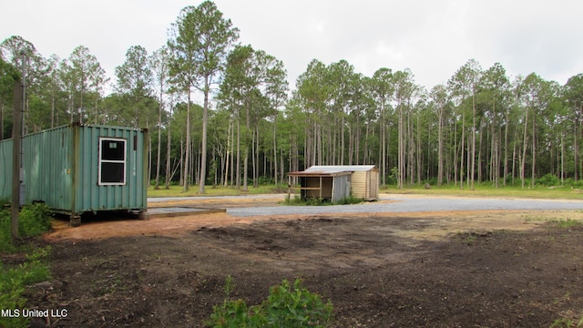 19435 Hartzell Rd, Long Beach, MS 39560